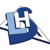 Llanishen High School logo - Similar company to Cardiff High School