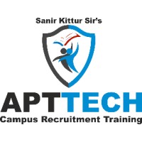 APT-TECH CRT SOLUTIONS logo - Similar company to Apttech Solutions, Inc.