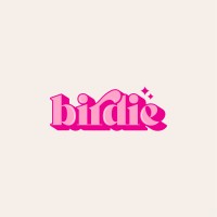 Birdie logo - Similar company to Quicksense Education