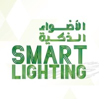 Smart Lighting UAE logo - Similar company to Universal Fiber Optic Lighting Usa, Llc.