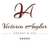 Victoria Angkor Resort & Spa