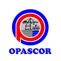 Oriental Port and Allied Services Corporation logo - Similar company to Eagle Express Lines, Inc. Ph