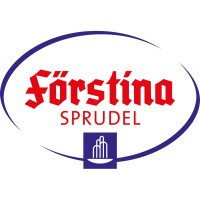 Förstina-Sprudel Mineral- und Heilquelle GmbH logo - Similar company to Bachelorprint - Bachelorarbeit Drucken & Binden | 24H-Online-Shop