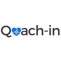 Qoach-in logo - Similar company to Chacari