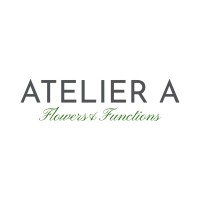 Atelier A Flowers & Functions logo - Similar company to Done Production