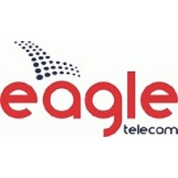 Eagle Telecom logo - Similar company to Centro De Comunicação