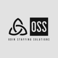 Odin Staffing Solutions logo - Similar company to Total Recruit Ltd