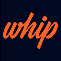 Whip Inc logo - Similar company to The Round Group