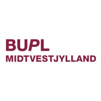 BUPL MidtVestjylland logo - Similar company to Frie Skolers Lærerforening
