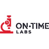 On•Time Labs logo - Similar company to Oscuro