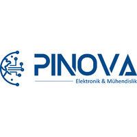 Pinova Elektronik Mühendislik logo - Similar company to 3Gen Mühendislik