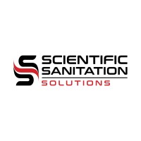 Scientific Sanitation Solutions logo - Similar company to Ekamantsa