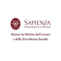 Master in Diritto del Lavoro e della Previdenza sociale - Sapienza logo - Similar company to Luxtuber
