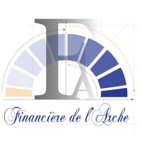 Financière de l'Arche logo - Similar company to Equatus