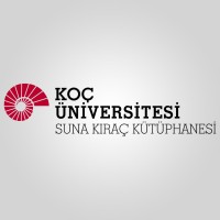 Koç Üniversitesi Suna Kıraç Kütüphanesi logo - Similar company to Koç
