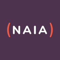 Naia cultura engajamento e propósito logo - Similar company to Thrust Human Resources