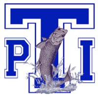 Point Isabel ISD logo - Similar company to Gencyber