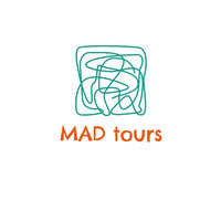 MAD TOURS logo - Similar company to Apamera