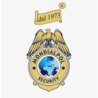 Campagna Group - Mondialpol Security S.p.A. - Mondialpol Servizi - Mondialpol Servizi Italia S.r.l. logo - Similar company to M.G. Security S.R.L.