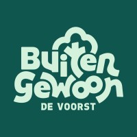 Buitengewoon de Voorst logo - Similar company to Bonthuis Vaartjes Makelaars Kampen