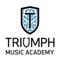 Triumph Music Academy logo - Similar company to Triumph Music