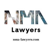NMA - NUNES MELO ADVOGADOS | LAW FIRM logo - Similar company to Santos Baptista & Baptista -Law Firm