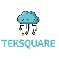 TEK-SQUARE logo - Similar company to Squaretek