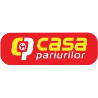 Casa Pariurilor logo - Similar company to Get'S Bet