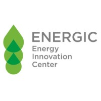 Energic Innovation Center logo - Similar company to Box Startup Factory