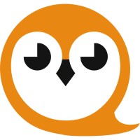 OptiqOwl logo - Similar company to Thrice Media Pvt Ltd