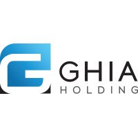 Ghia Holding SAL logo - Similar company to Al Mamlaka Restaurant