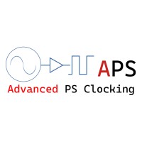Advanced PS Clocking logo - Similar company to Cuvos Pty Ltd