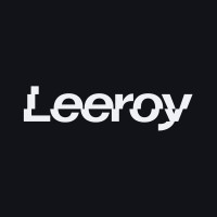 LEEROY Agence Créative logo - Similar company to We_Are Interactive