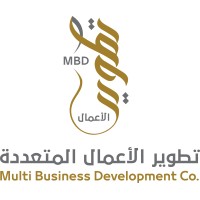 MBD || Multi Business Development Co logo - Similar company to Inlingua Riyadh