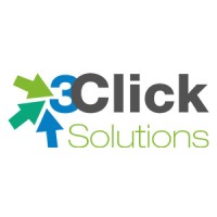 3 Click Solutions logo - Similar company to Bee Coders
