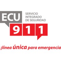 Servicio Integrado de Seguridad ECU 911 logo - Similar company to Proyecto Salesiano Ecuador