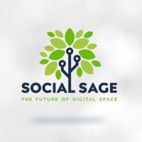 Social Sage logo - Similar company to Pixelphrase Creative Studio