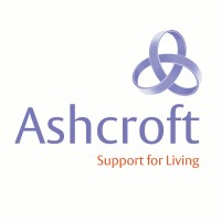 Ashcroft Care Services Ltd