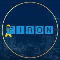 Firon Law Firm logo - Similar company to Q - R