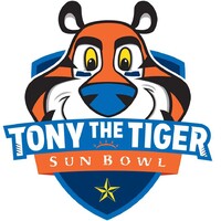 The Sun Bowl Association logo - Similar company to Gamwelltech Managed It And Cybersecurity