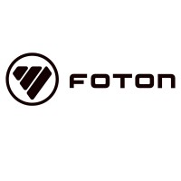 Foton Serbia logo - Similar company to Mega Concept Doo