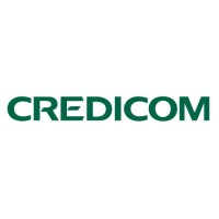 Credicom Consumer Finance Bank logo - Similar company to Hellenic Finance