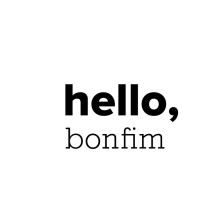 Hello, Bonfim logo - Similar company to Ofício