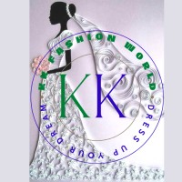 KK Fashion World logo - Similar company to Get Styled