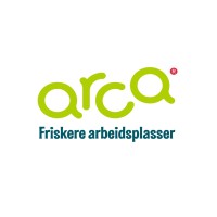 Arca logo - Similar company to Rapid Link