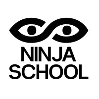 ninjaschool.io logo - Similar company to L&D Community