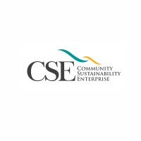 Community Sustainability Enterprise logo - Similar company to The Pink Patch Group, Llc