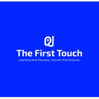 The First Touch logo - Similar company to Rashiv Cloud Solutions