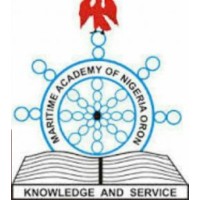 Maritime Academy of Nigeria logo - Similar company to Oneteamify
