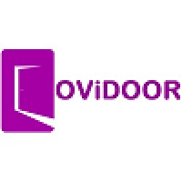 Ovidoor Oy logo - Similar company to Pennimuori Oy